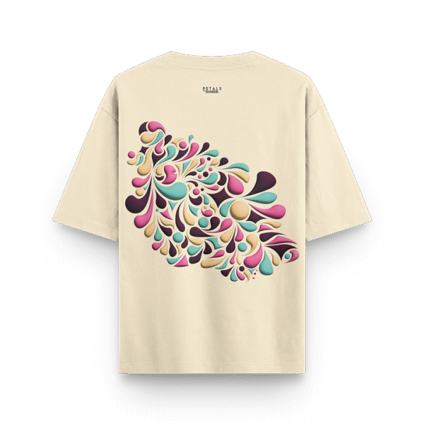 Petals Orginal Tee - Image 2