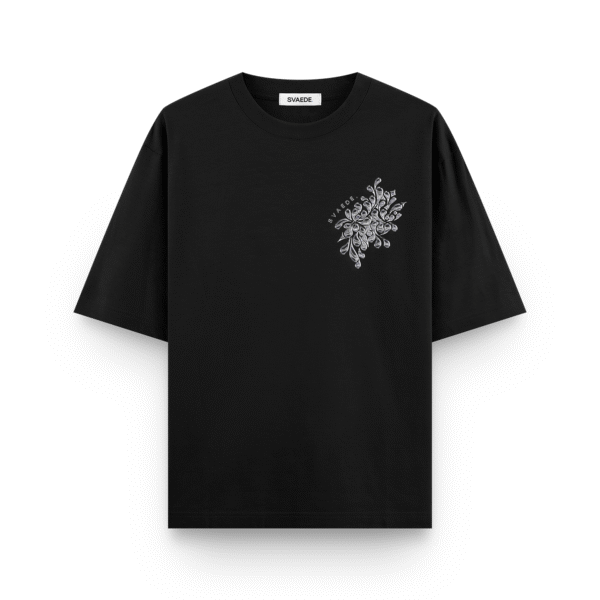 Petals Chromium Tee