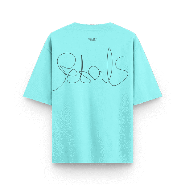 Petals Unwritten Tee - Image 2