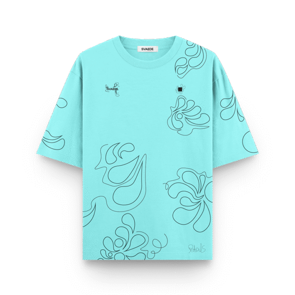 Petals Unwritten Tee